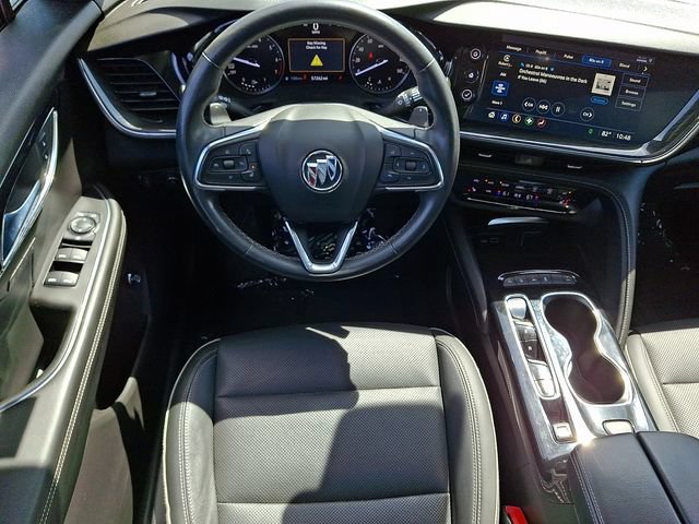 2021 Buick Envision Essence - Photo 12
