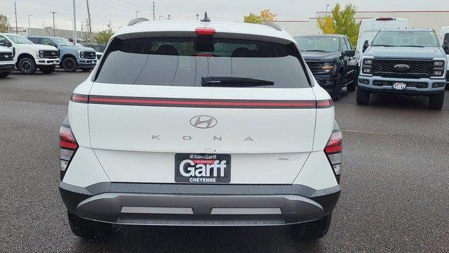 2026 Hyundai Kona SEL Premium - Photo 23