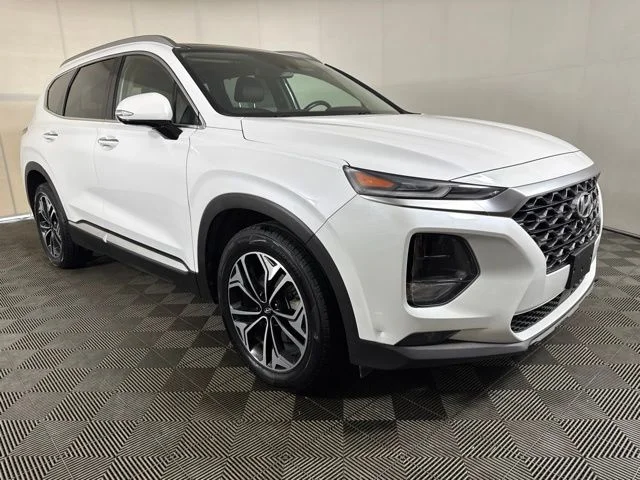 Used 2019 Quartz Hyundai Ultimate image 1