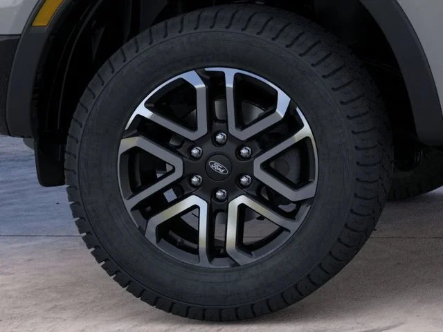New 2026 Avalanche Ford Lariat image 23