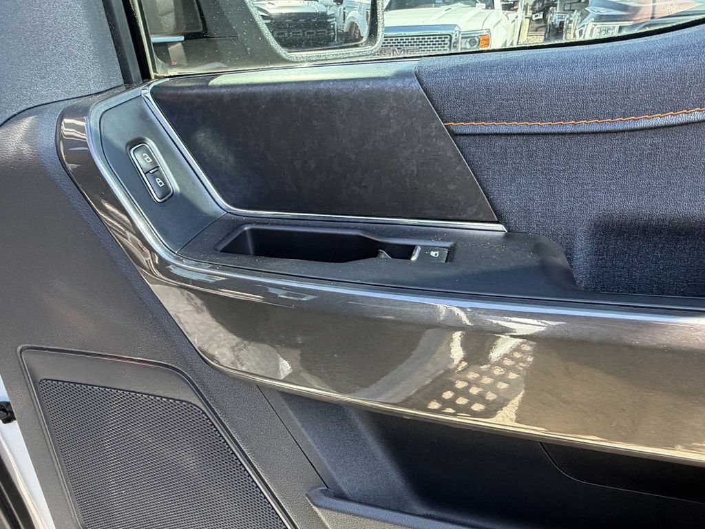Certified Used 2023 Gray Ford Tremor image 8