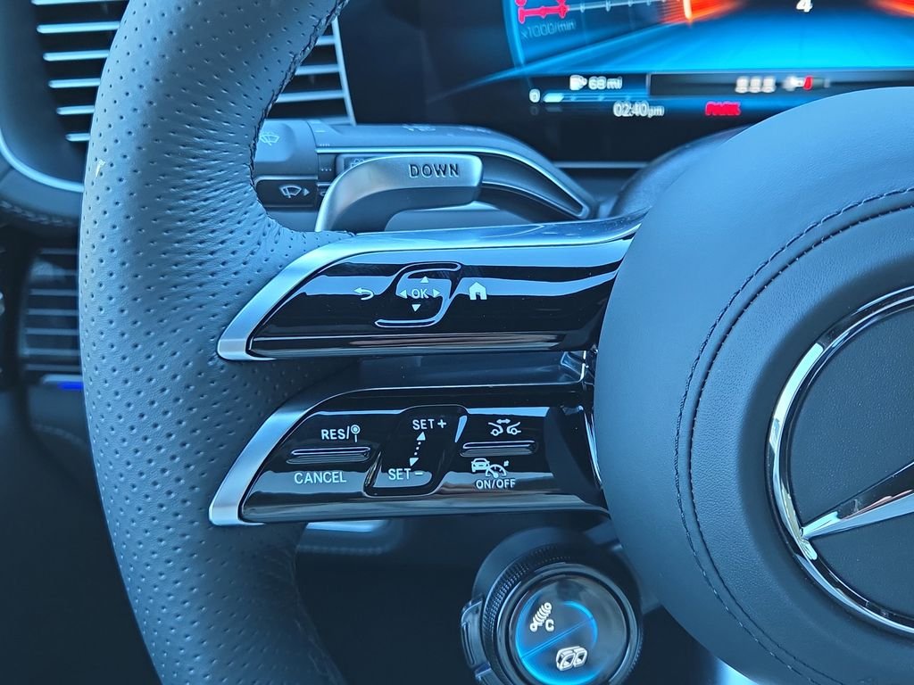 2026 Mercedes-Benz GLE AMG GLE 53 - Photo 21