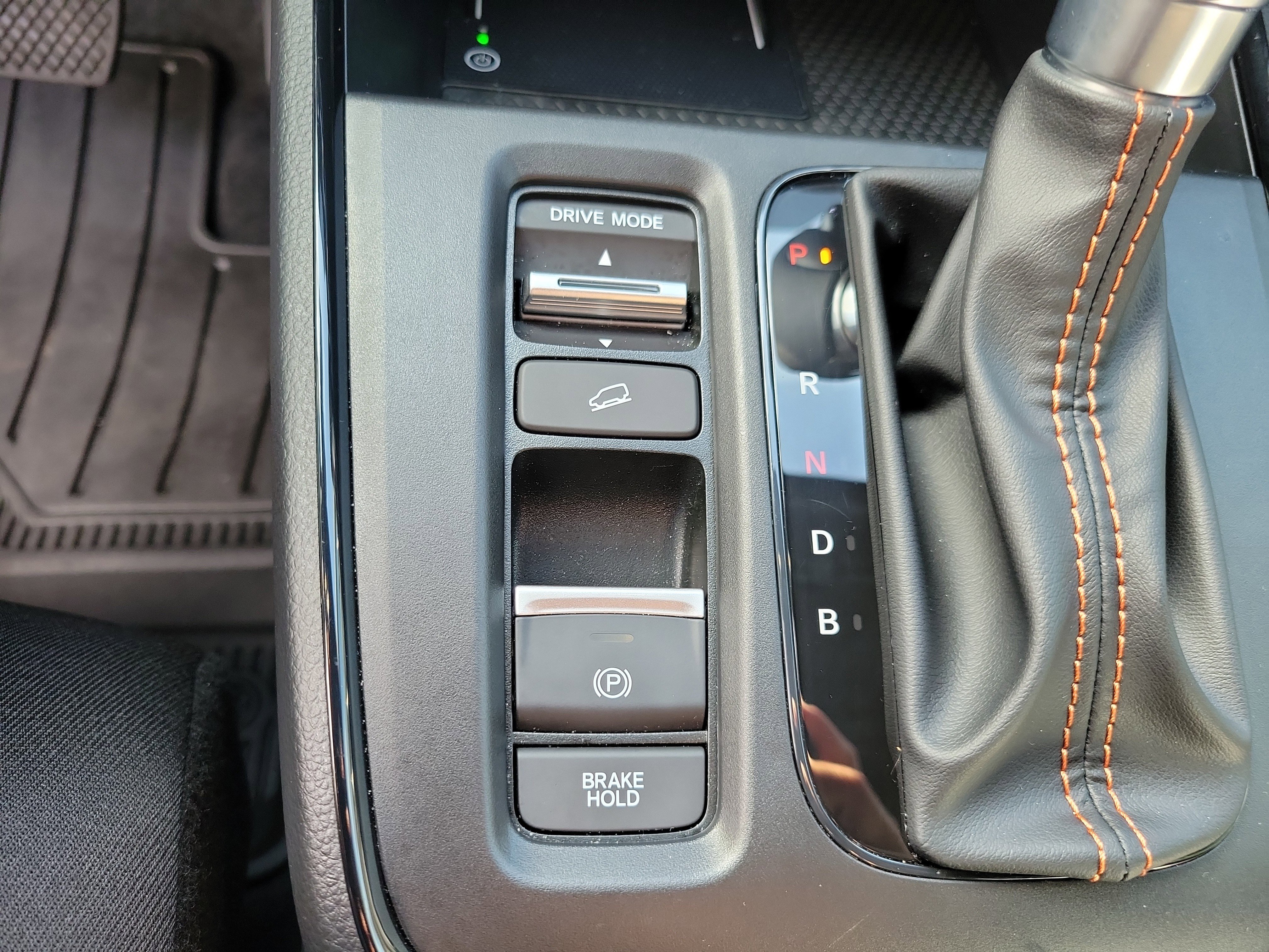 2026 Honda CR-V Sport - Photo 72