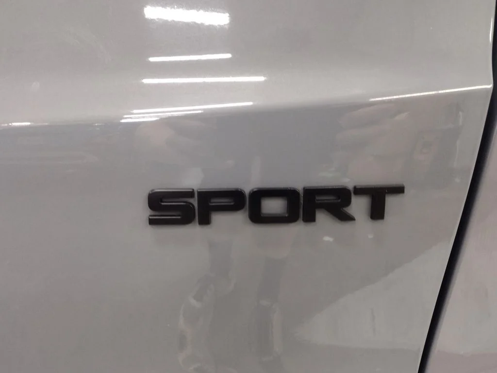 Used 2023 Gray Honda Sport image 15