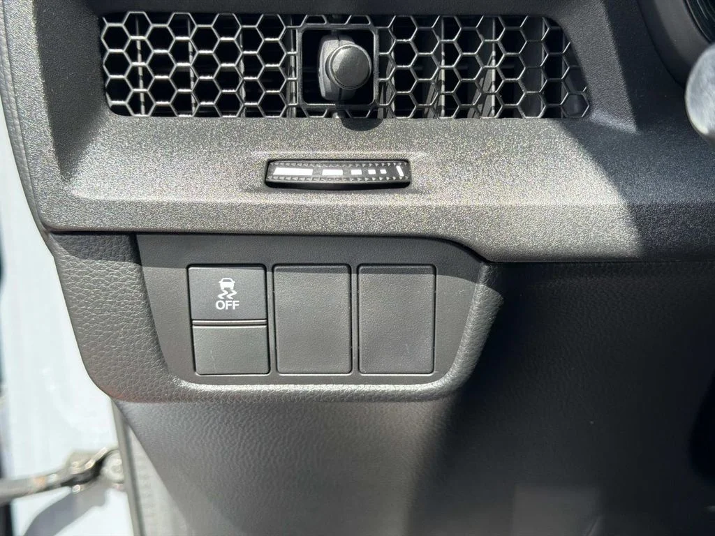 Used 2023 Gray Honda Sport image 21