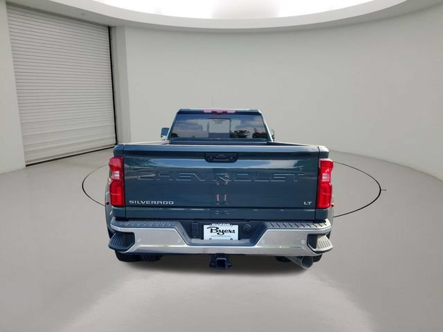 New 2026 Cypress Gray Chevrolet LT DRW image 6