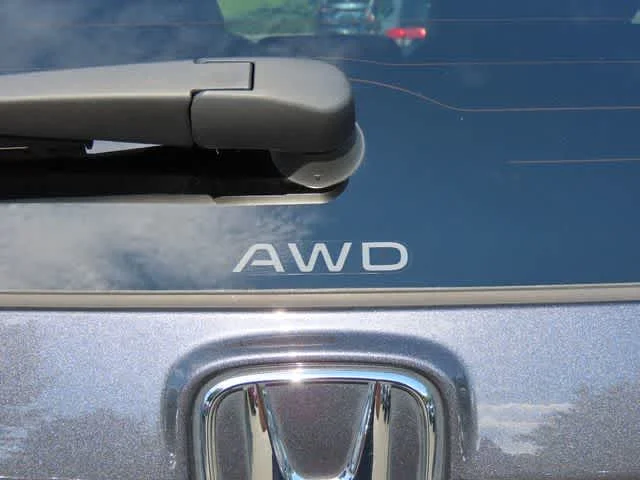2024 Honda CR-V EX - Photo 8