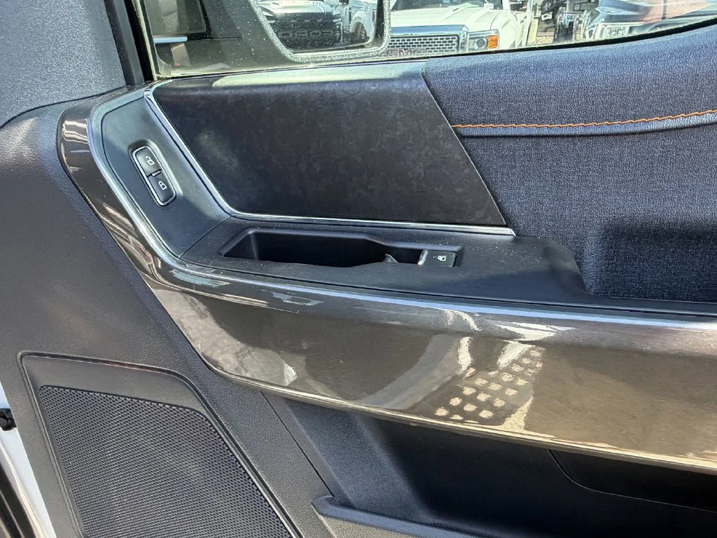 Certified Used 2023 Gray Ford Tremor image 8