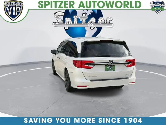 Used 2024  Honda Elite image 8