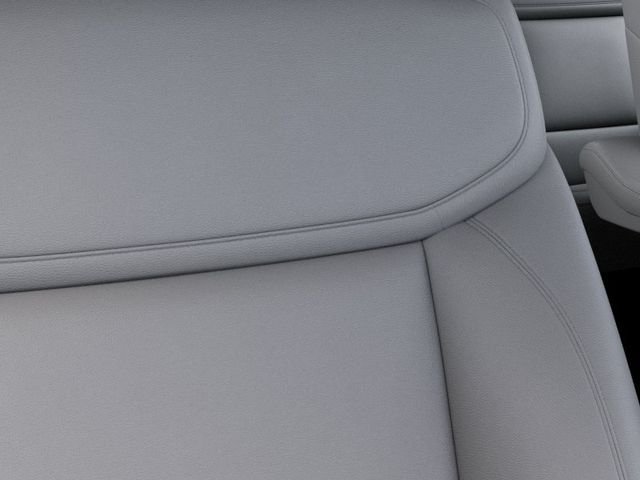 New 2027 Blue Metallic Ford Active image 14