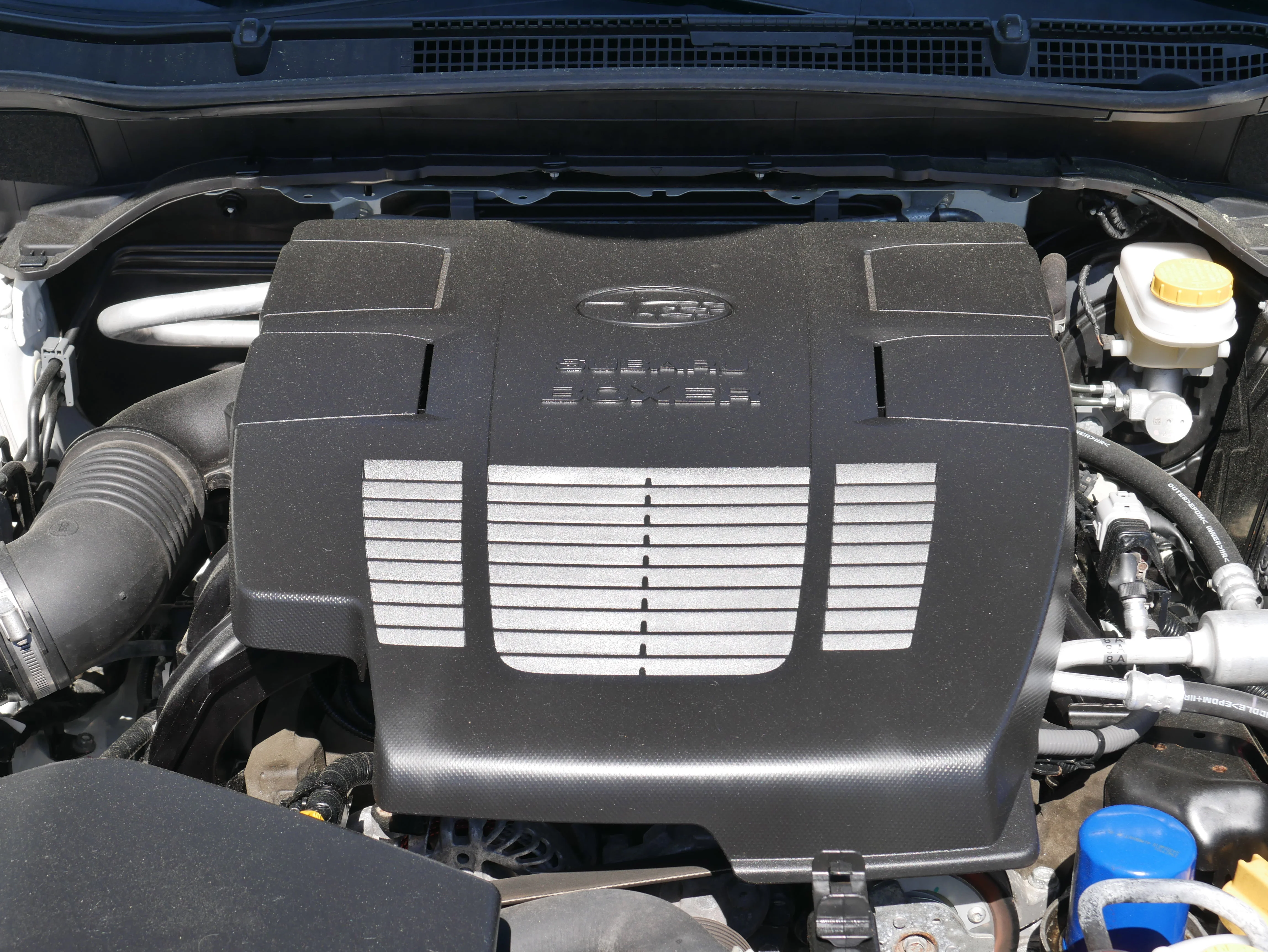 2021 Subaru Forester Sport - Photo 10