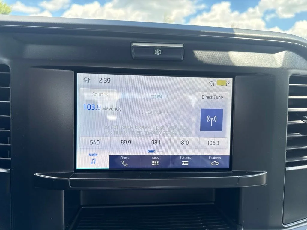 New 2026 White Ford XL image 26