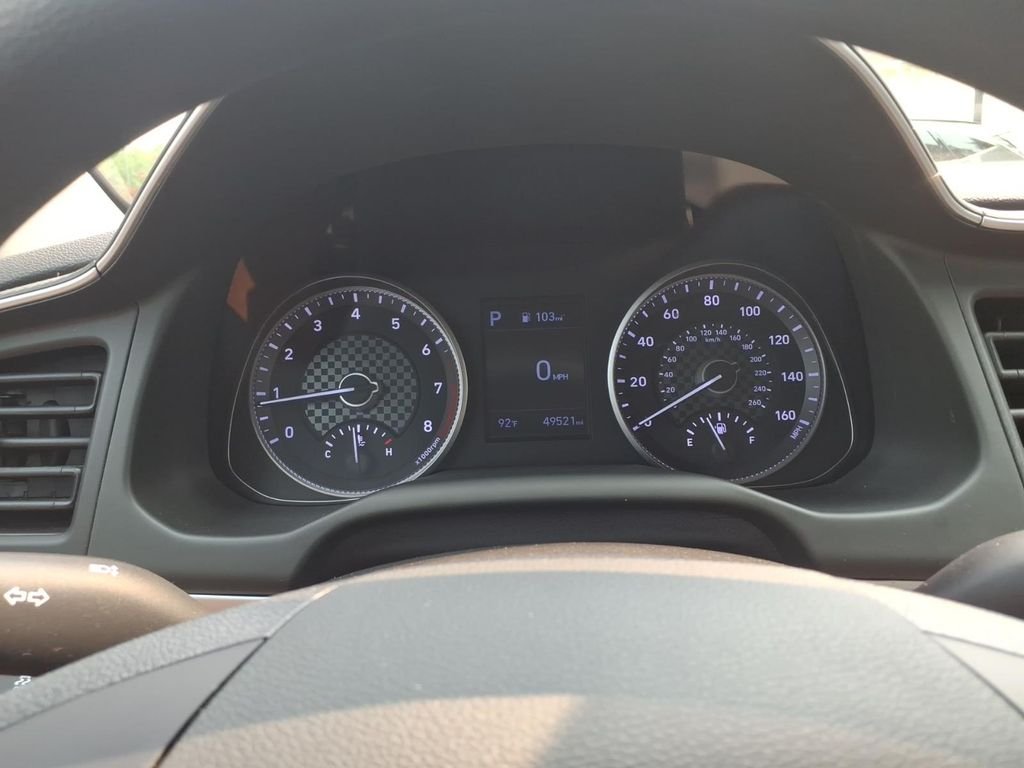 2020 Hyundai Elantra SEL - Photo 30