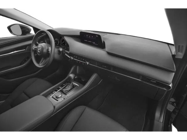 New 2026 Deep Crystal Blue Mica Mazda 2.5 S image 22