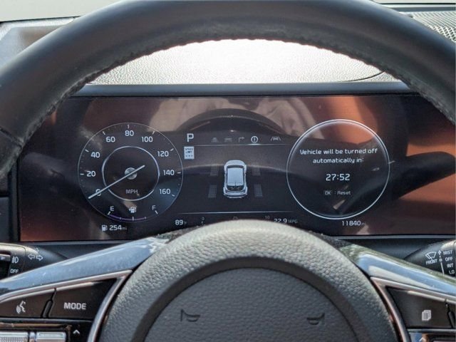 Used 2024 Gray Kia SX image 33