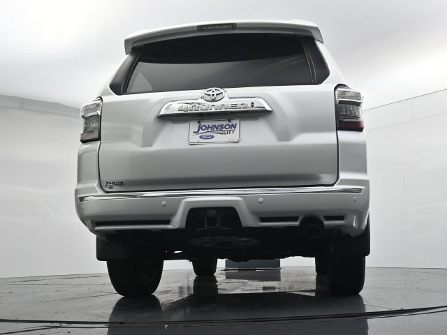 Used 2024 Beige Toyota Limited image 40