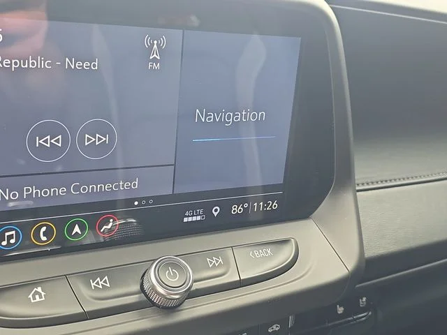 Used 2019 Red Chevrolet SS image 23