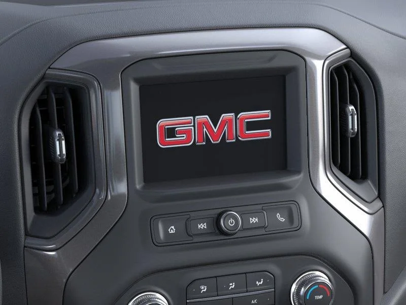 New 2026 Summit White GMC Pro image 20