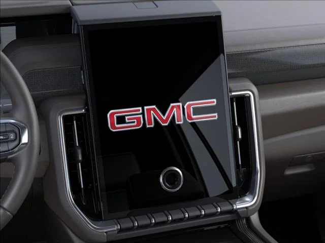 New 2026 Sterling Metallic GMC Elevation image 44