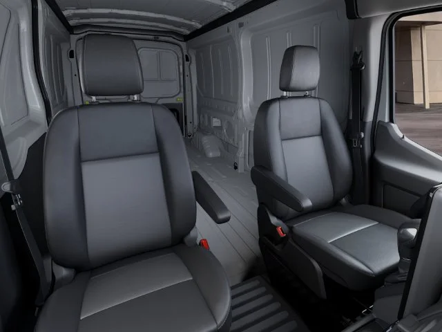 New 2027 White Ford Base image 10