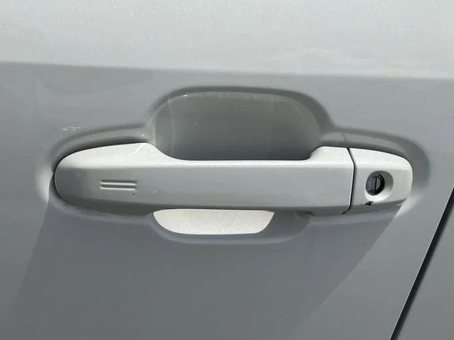 Used 2024 White Subaru Premium image 41