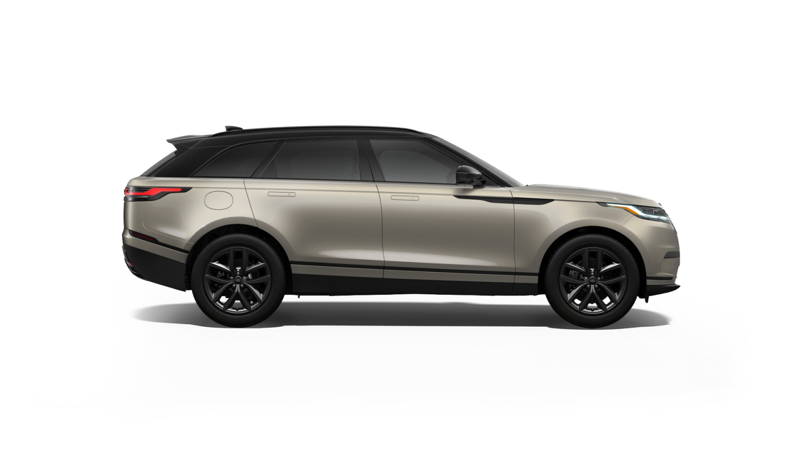 New 2026 Batumi Gold LAND ROVER S 250PS image 3
