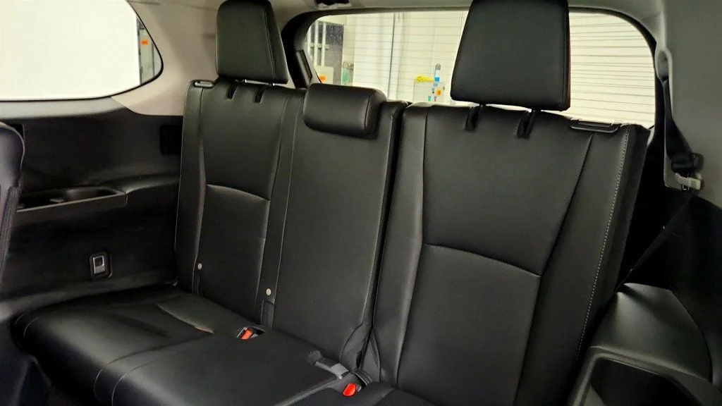 Used 2024 Celestial Silver Metallic Toyota Hybrid Limited AWD w/ Panoramic Roof image 21
