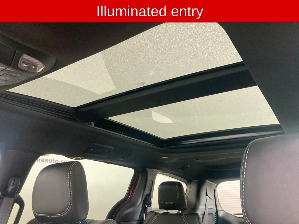 2026 Chrysler Pacifica Select - Photo 17