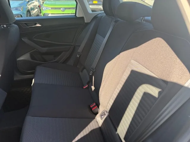 New 2027 White Volkswagen 1.5T S image 17