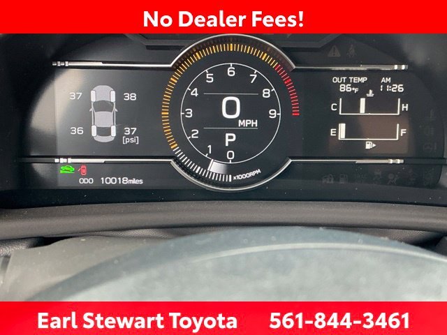 Certified Used 2025  Toyota Premium image 41