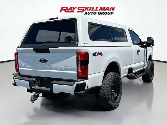 2024 Ford F-350 Super Duty XL - Photo 7
