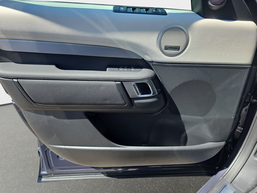New 2026 Varesine Blue Land Rover Gemini Edition image 19