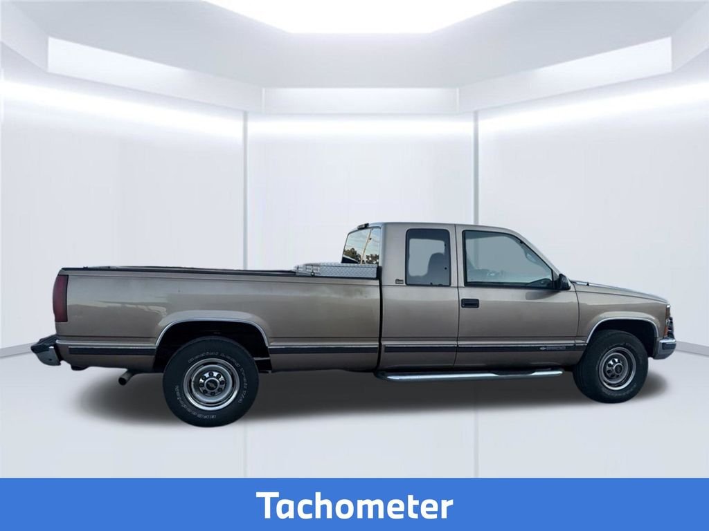 Used 1996  Chevrolet Cheyenne image 15