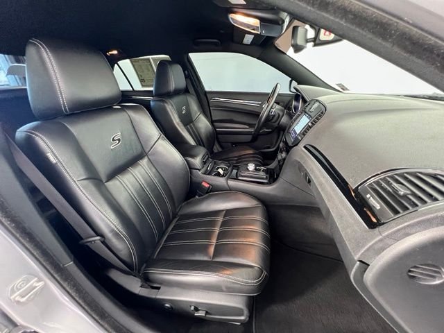 Used 2021 Silver Chrysler S image 38