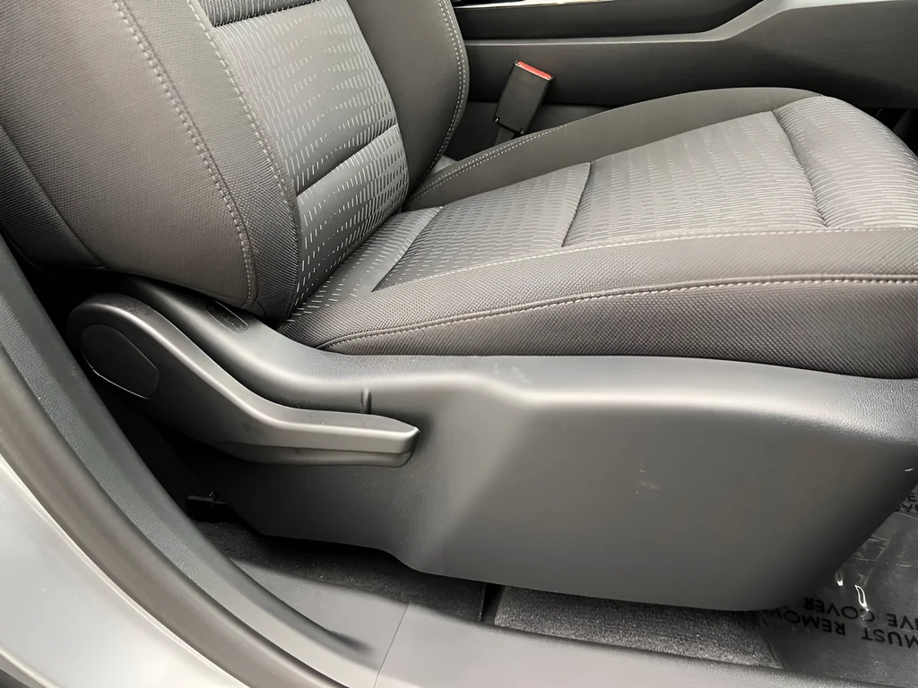 Used 2026 Sterling Gray Metallic Chevrolet LT image 30