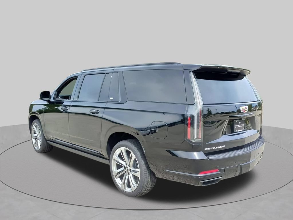 2026 Cadillac Escalade ESV Sport - Photo 7