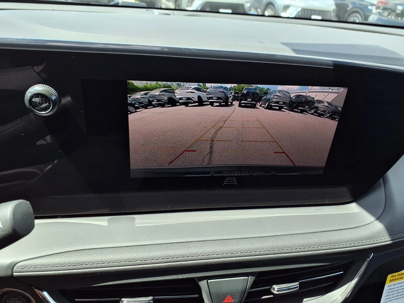 New 2026 Moonstone Gray Metallic Buick Preferred image 4