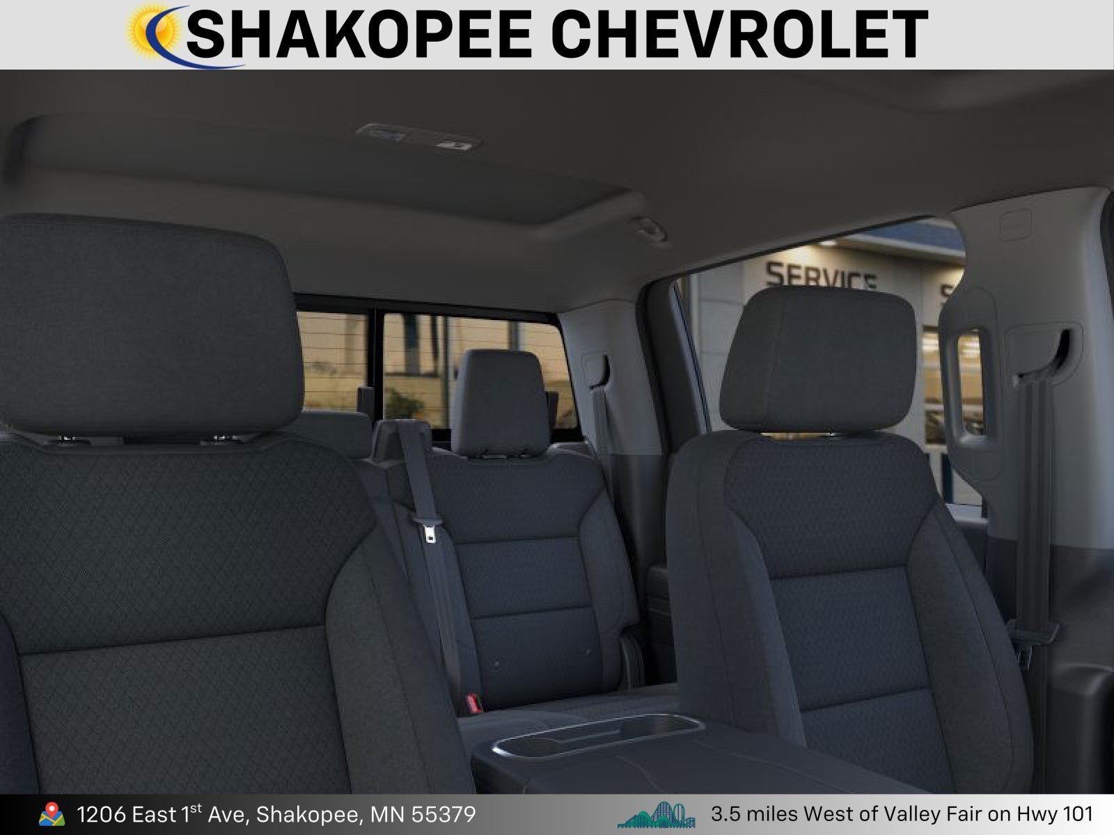 2026 Chevrolet Silverado 1500 LT - Photo 49
