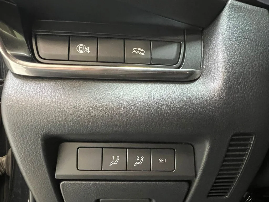 Used 2025 Black Mazda 2.5 S Preferred Package image 18