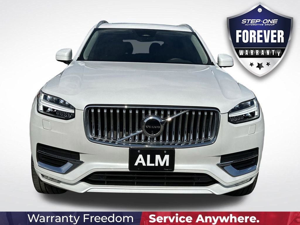 2024 Volvo XC90 Plus - Photo 11