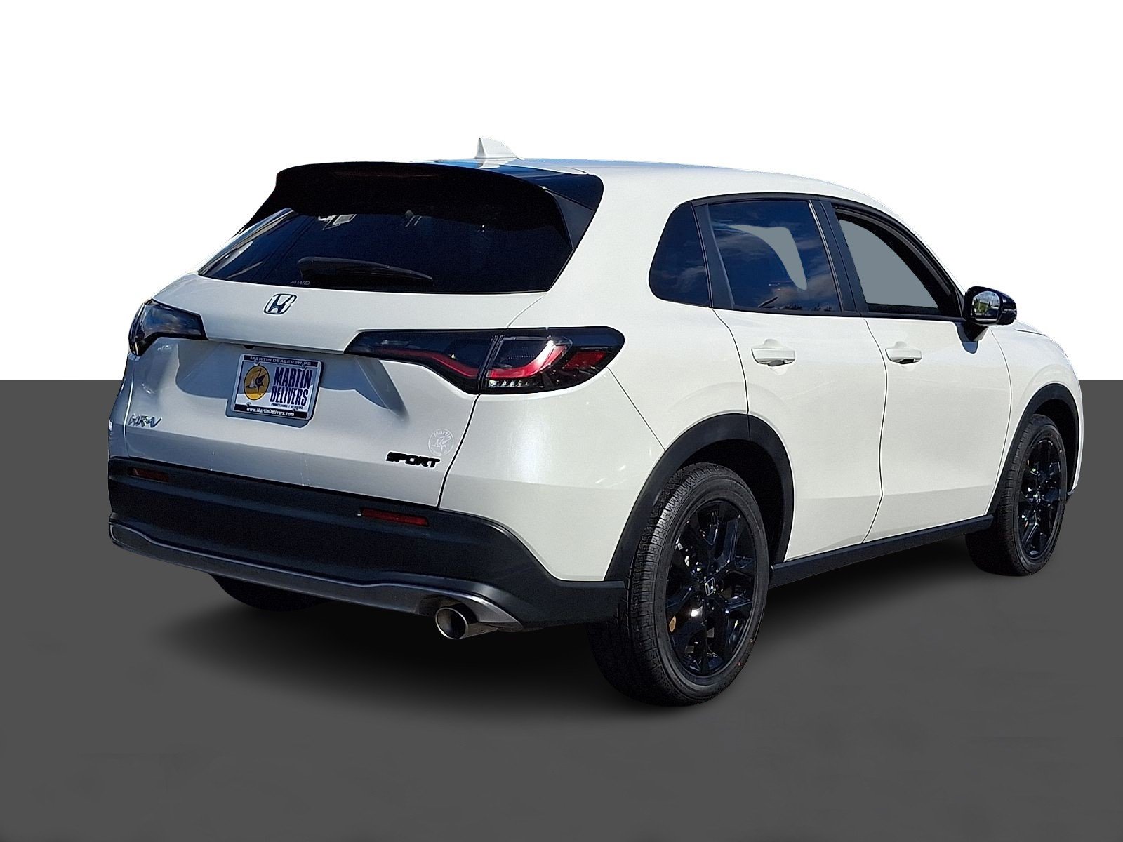 2024 Honda HR-V Sport - Photo 7