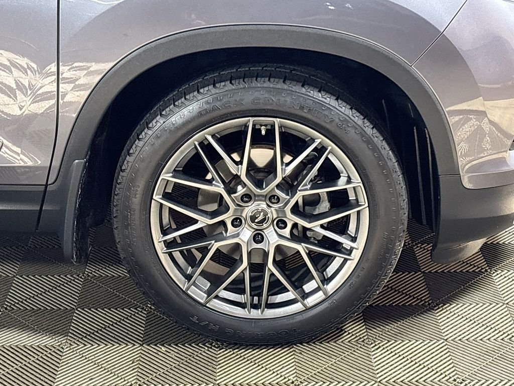 Used 2016 Gray Honda Touring image 23