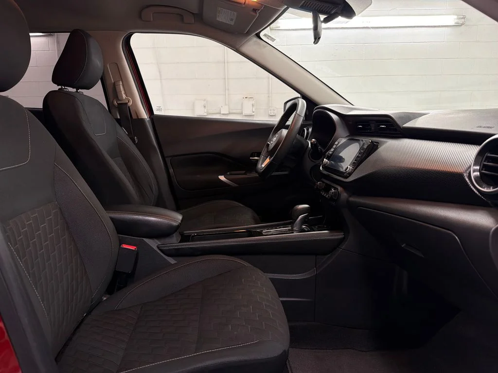 2021 Nissan Kicks SV - Photo 27