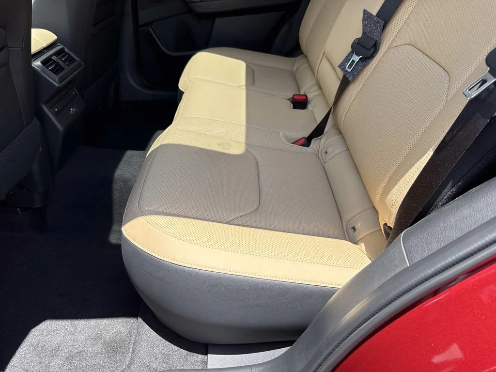 Used 2026 Red Mazda 2.5 S Premium Plus image 19