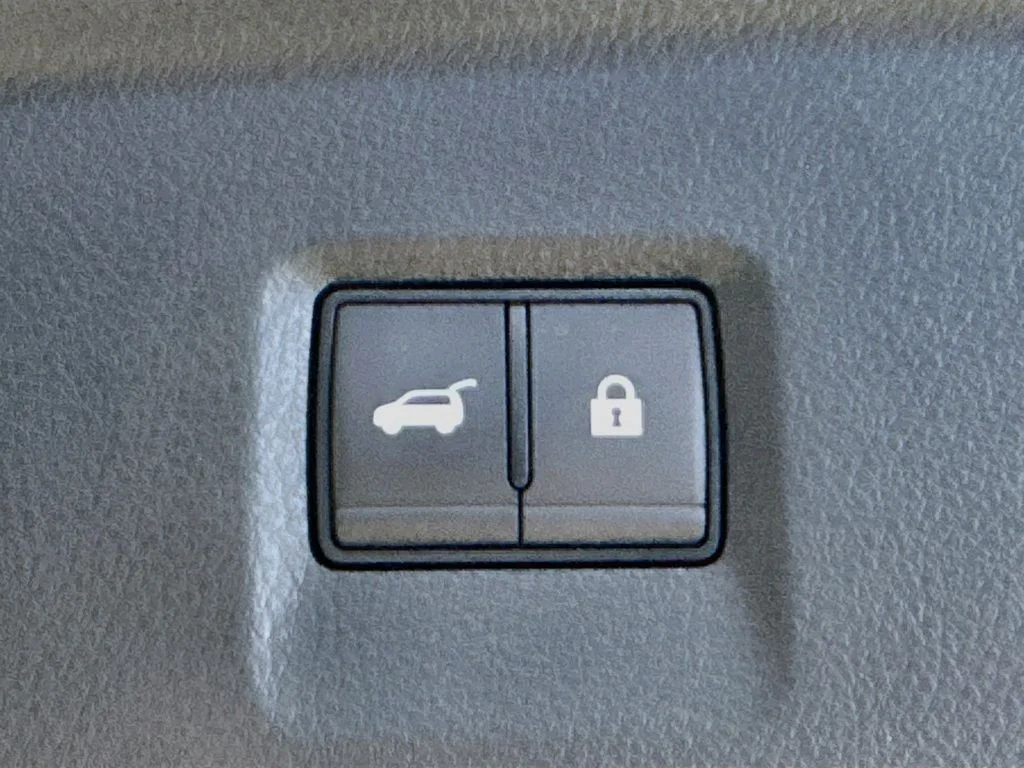 Certified Used 2026 Gray INFINITI LUXE image 36