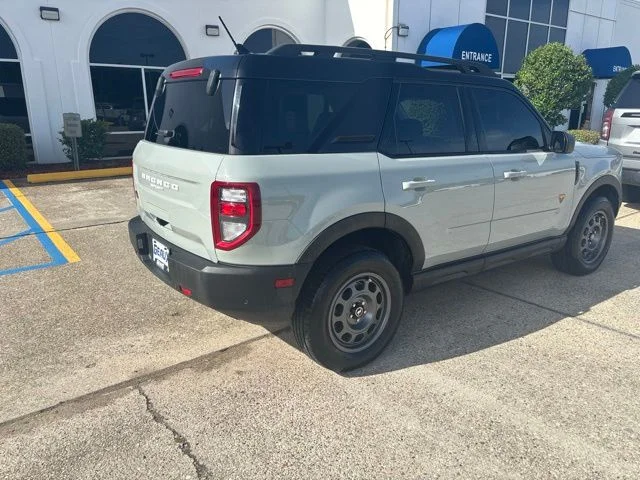 Used 2022 Cactus Ford Badlands image 4