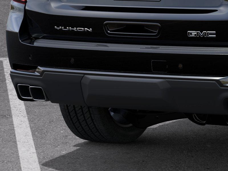 2026 GMC Yukon Denali Ultimate - Photo 14