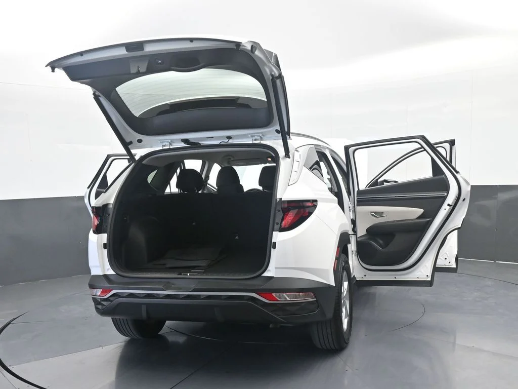 Used 2024 White Pearl Hyundai SEL image 72