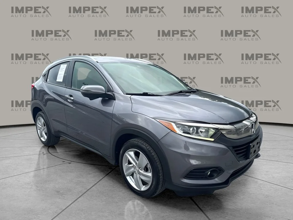 Used 2019  Honda EX image 4
