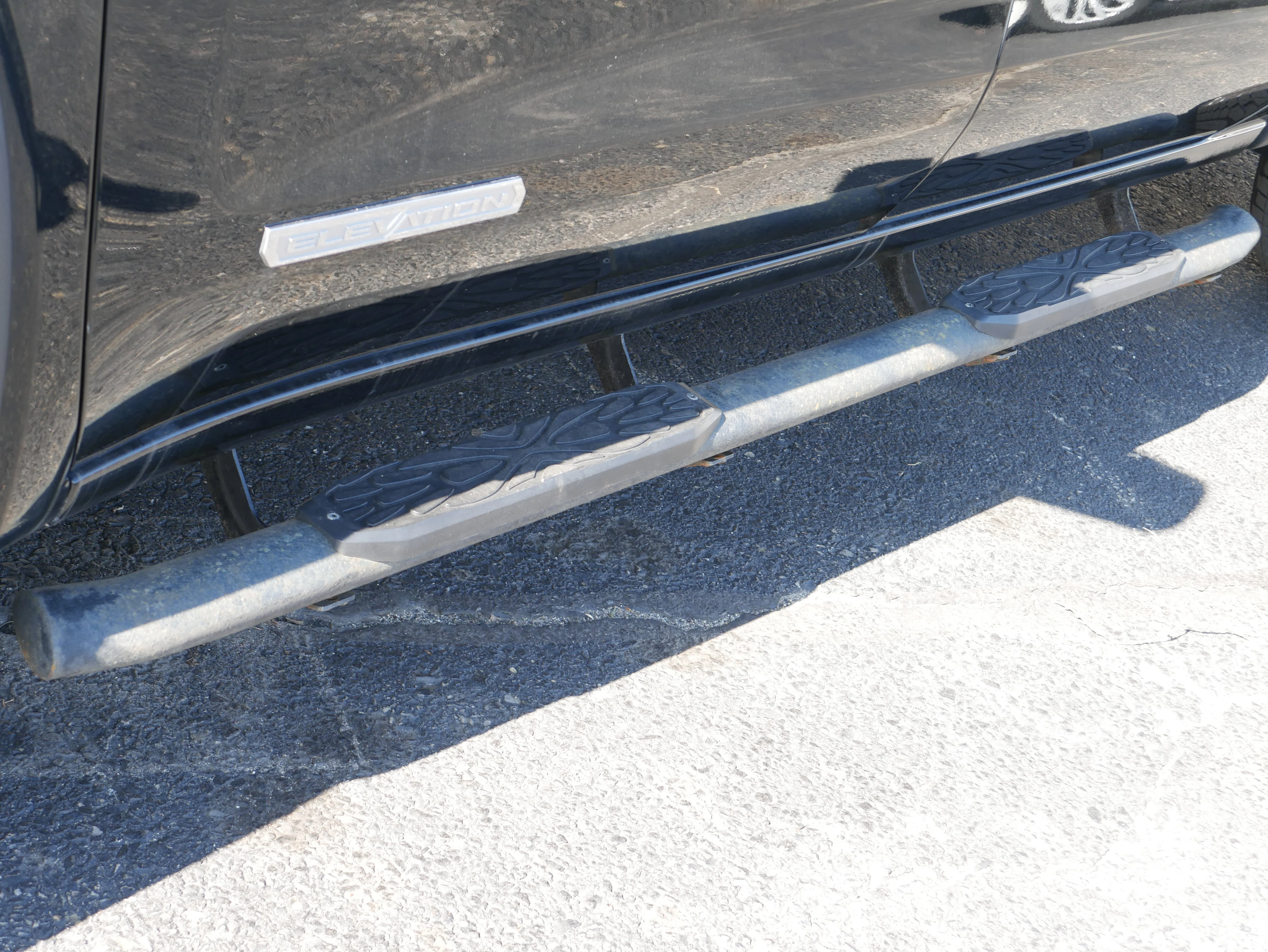 2025 GMC Sierra 1500 Elevation - Photo 13